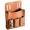 6-Pocket Tool Pouch (Height : 10 in, Width : 7 in, No. of Compartments : 6)