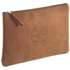 Contractor's Leather Portfolios (No. of Compartments : 1, Height : 17 in, Width : 12 in)