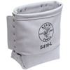 Bull-Pin & Bolt Bags (No. of Compartments : 3, Height : 10 in, Width : 5 in)