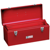 tool boxes: Klein Tools - Extra-Deep All Purpose Tool Boxes