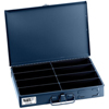 8-Compartment Boxes (Width : 13 5/16 in, Depth : 9 3/4 in, Height : 2 in)