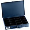 16-Compartment Boxes (Width : 13 5/16 in, Depth : 9 3/4 in, Height : 2 in)