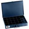 tool boxes: Klein Tools - 21-Compartment Boxes