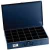 24-Compartment Boxes (Width : 18 in, Depth : 12 in, Height : 3 in)