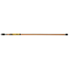 Fish Tape Accessories (Length : 12 ft, 51 1/2 in, Dia. : 1/4 in, Type : Fish Rod Set)