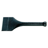 Electrician's Chisels (Cutting Width : 2 3/4 in, Stock Shape : Round, Overall Length : 8 in)