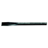 Cold Chisels (Cutting Width : 3/8 in, Stock Shape : Hex, Overall Length : 5 in)
