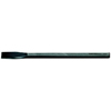 Long-Length Cold Chisels (Cutting Width : 1 in, Stock Shape : Hex, Overall Length : 12 in)