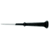 Scratch Awl Screwdrivers (Overall Length : 7 in, Shank Material : Steel, Shank Finish : Black)