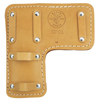 Angle Climber Pads (Length : 8 in [Min], Width : 8 in, Type : Pad)