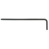 BL Series Individual Ball-End Hex Keys (Measuring System : Inch, Tip Size : 7/64 in, Tip Type : Ball Hex)
