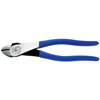 2000 Series High-Leverage Diagonal Cutter Pliers (Overall Length : 8 in, Cutting Length : 13/16 in, Jaw Length : 13/16 in)