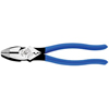 2000 Series High-Leverage NE-Type Side Cutter Pliers (Overall Length : 9 1/4 in, Jaw Length : 1 19/32 in, Jaw Width : 1 5/16 in)