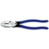 High-Leverage Side Cutter Pliers (Overall Length : 9 1/4 in, Jaw Length : 1 19/32 in, Jaw Width : 1 5/16 in)
