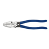 High-Leverage NE-Type Side Cutter Pliers (Overall Length : 8 1/2 in, Jaw Length : 1 7/16 in, Jaw Width : 1 7/32 in)