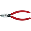Diagonal Cutting Pliers (Overall Length : 5 1/2 in, Cutting Length : 13/16 in, Jaw Length : 13/16 in)