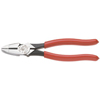 High-Leverage NE-Type Side Cutter Pliers (Overall Length : 9 1/4 in, Jaw Length : 1 19/32 in, Jaw Width : 1 5/16 in)