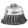 Advance Brush Standard Twist Single Row Cup Brushes ADB 410-82546