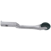 Dynafile� II Contact Arms (Applications : Grinding, Sanding, Belt Length : 18 in, Belt Width : 1/8 in, 1/4 in, 5/16 in, 1/2 in)