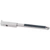 Dynafile� Contact Arms (Applications : Grinding, Sanding, Belt Length : 24 in, Belt Width : 1/4 in)