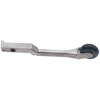 Dynafile� Contact Arms (Applications : Grinding, Sanding, Belt Length : 24 in, Belt Width : 1/4 in, 5/16 in, 1/2 in)