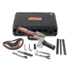 Dynafile� II Abrasive Belt Machine Kits (Belt Width : 1/4 in, 3/4 in, Belt Length : 18 in, Power Cap. : 1/2 hp [Max])