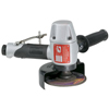 Vertical Grinders (Wheel Diam : 4 1/2 in [Min], 5 in [Max], Spindle Thread : 5/8 in - 11, Power Cap. : 1 1/5 hp)