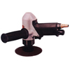 Disc Sanders (Disc/Pad Diam : 4 1/2 in, 5 in, Spindle Thread : 5/8 in - 11, Power Cap. : 0.700 hp [Max])
