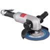 Right Angle Grinders (Wheel Diam : 7 in, Spindle Thread : 5/8 in - 11, Power Cap. : 2 hp [Max])