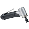 7� Offset Die Grinders (Collet Size : 1/4 in, Spindle Thread : 3/8 in - 24, Power Cap. : 1/2 hp)