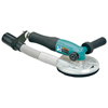Central Vacuum Disc Sanders