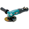 Right Angle Grinders (Wheel Diam : 4 1/2 in, Spindle Thread : 5/8 in - 11, Power Cap. : 1.300 hp [Max])