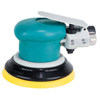 Dynorbital-Spirit� Sanders (Disc/Pad Diam : 5 in, Orbit Diam : 3/16 in, Spindle Thread : 5/16 in - 24)