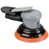 Dynorbital� Silver Supreme Sanders (Disc/Pad Diam : 5 in, Orbit Diam : 3/16 in, Spindle Thread : 5/16 in - 24)