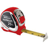 POWERBLADE� Tapes (Blade Length : 25 ft, Blade Width : 1.060 in, Color : Red)