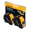 MagGrip� Tapes (Blade Length : 25 ft, Blade Width : 1 in, Width : 8 in)