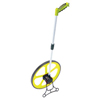 MK Series Measuring Wheels (Wheel Diam : 14.30 in, Range : 10000 ft [Max], Measuring System : Feet/Inches)