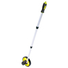 ML Series Measuring Wheels (Wheel Diam : 4 in, Range : 10000 ft [Max], Measuring System : Feet/Tenths)