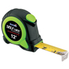 Self Lock� Measuring Tapes (Blade Length : 12 ft, Blade Width : 5/8 in, Blade Finish : Nylon)