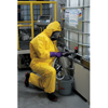 Kimberly Clark Professional KleenGuard&reg; A70 Chemical Spray Protection Coveralls ORS 417-09815