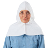 KLEENGUARD* A20 SELECT Breathable Particle Protection Hoods (Quantity : 100 Each per Case, Color : White)