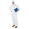 Kimberly Clark Professional KleenGuard&reg; A30 Breathable Splash & Particle Protection Coveralls ORS 417-46117