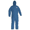 Kimberly Clark Professional KleenGuard&reg; A20 Breathable Particle Protection Coveralls ORS 417-58522