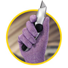 Kimberly Clark Professional KLEENGUARD* G60 Cut Resistant Gloves KCP 417-98248