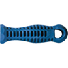 Plastic File Handles (Used With : 12 - 16 in. Files, Material : Plastic)
