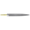 CORINOX� Machinist Files (Cut Type : Smooth Cut, Length : 8 in, Applicable Materials : Stainless Steel)