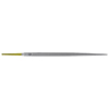 CORINOX� Machinist Files (Cut Type : Smooth Cut, Length : 8 in, Diameter : 5/16 in)