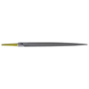 CORINOX� Machinist Files (Cut Type : Cut 2, Length : 8 in, Applicable Materials : Stainless Steel)