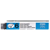 Round Chain Saw Files (Length : 8 in, Diameter : 7/32 in)
