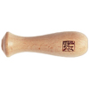 Chain Saw File Handles (Material : Wood)